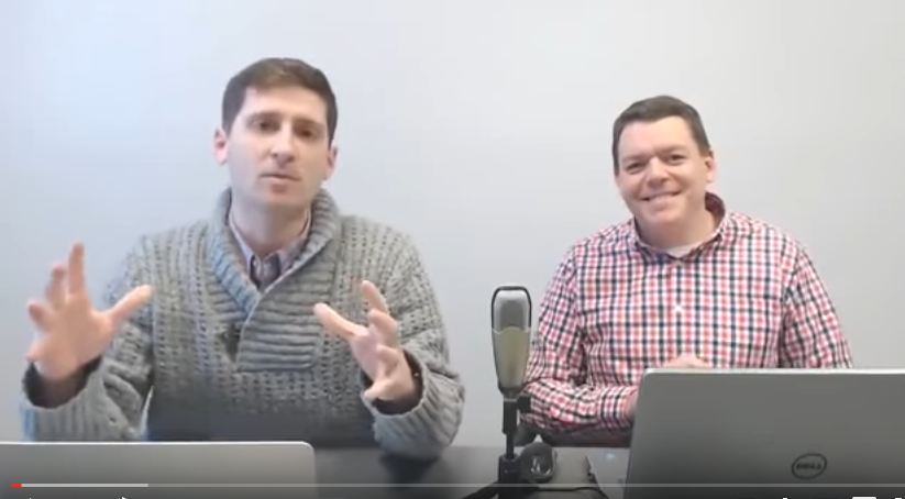 Using pop-ups effectively [FB Live]
