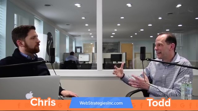 [Video] The Role Your Brand Plays In Driving Leads Online