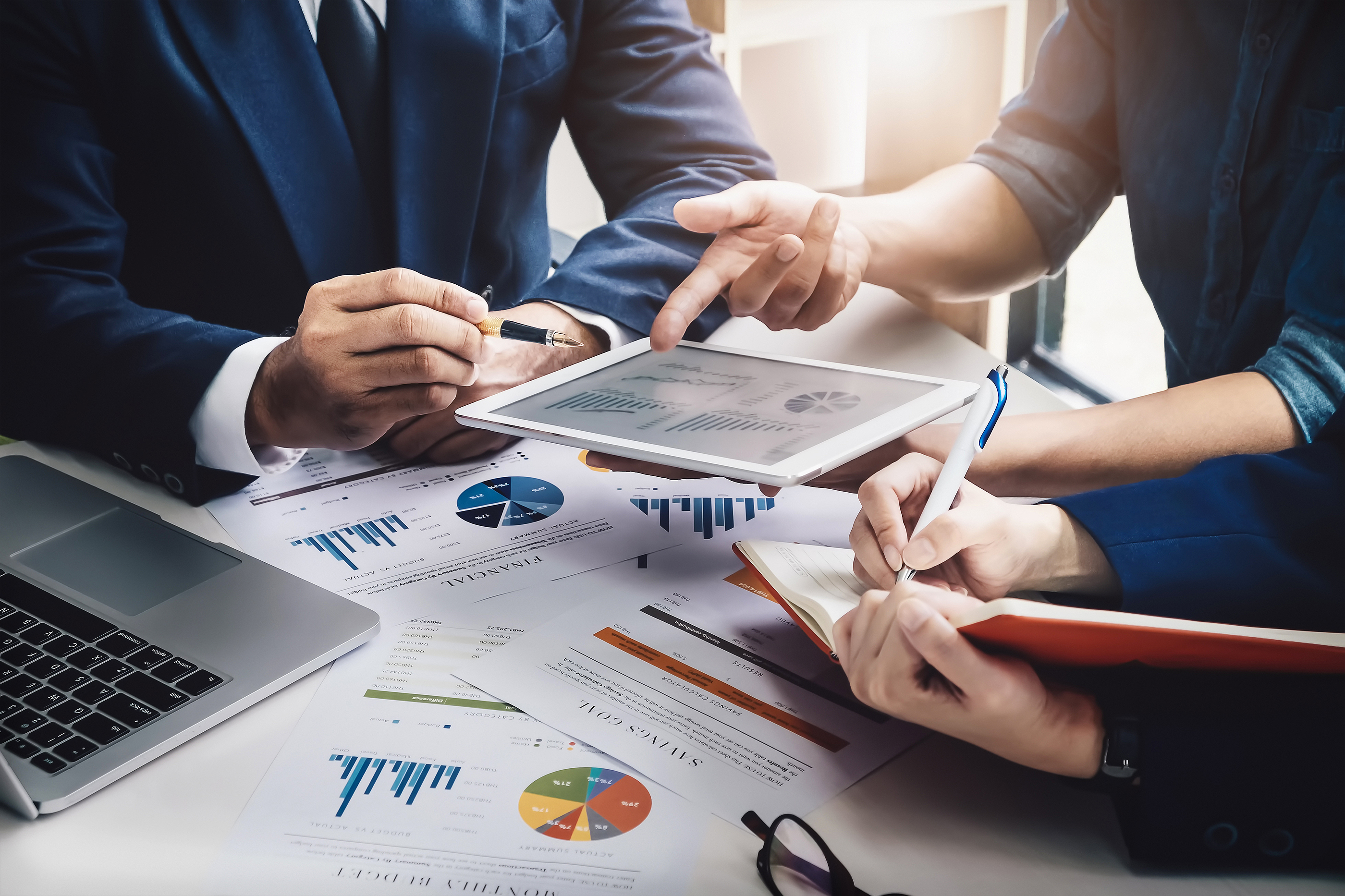How Credit Unions Can Spend Less on Marketing and Get Better Results