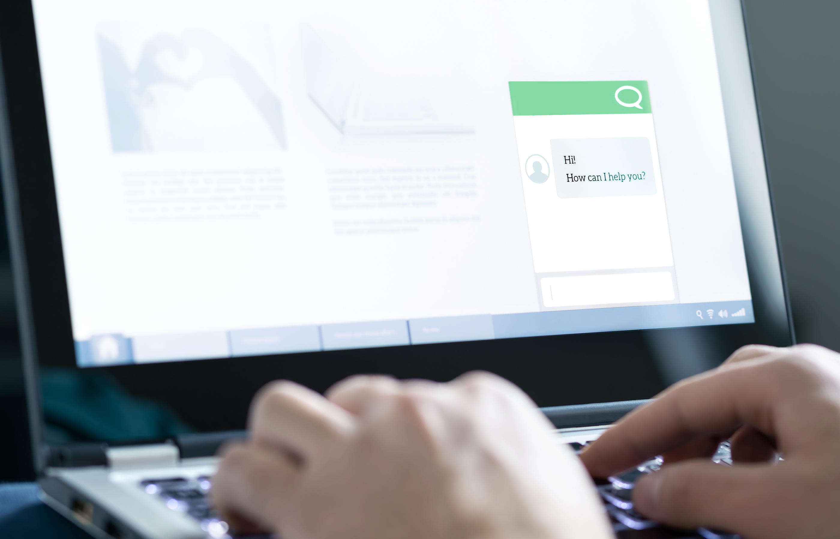 Why Credit Unions Should Be Using a Chatbot
