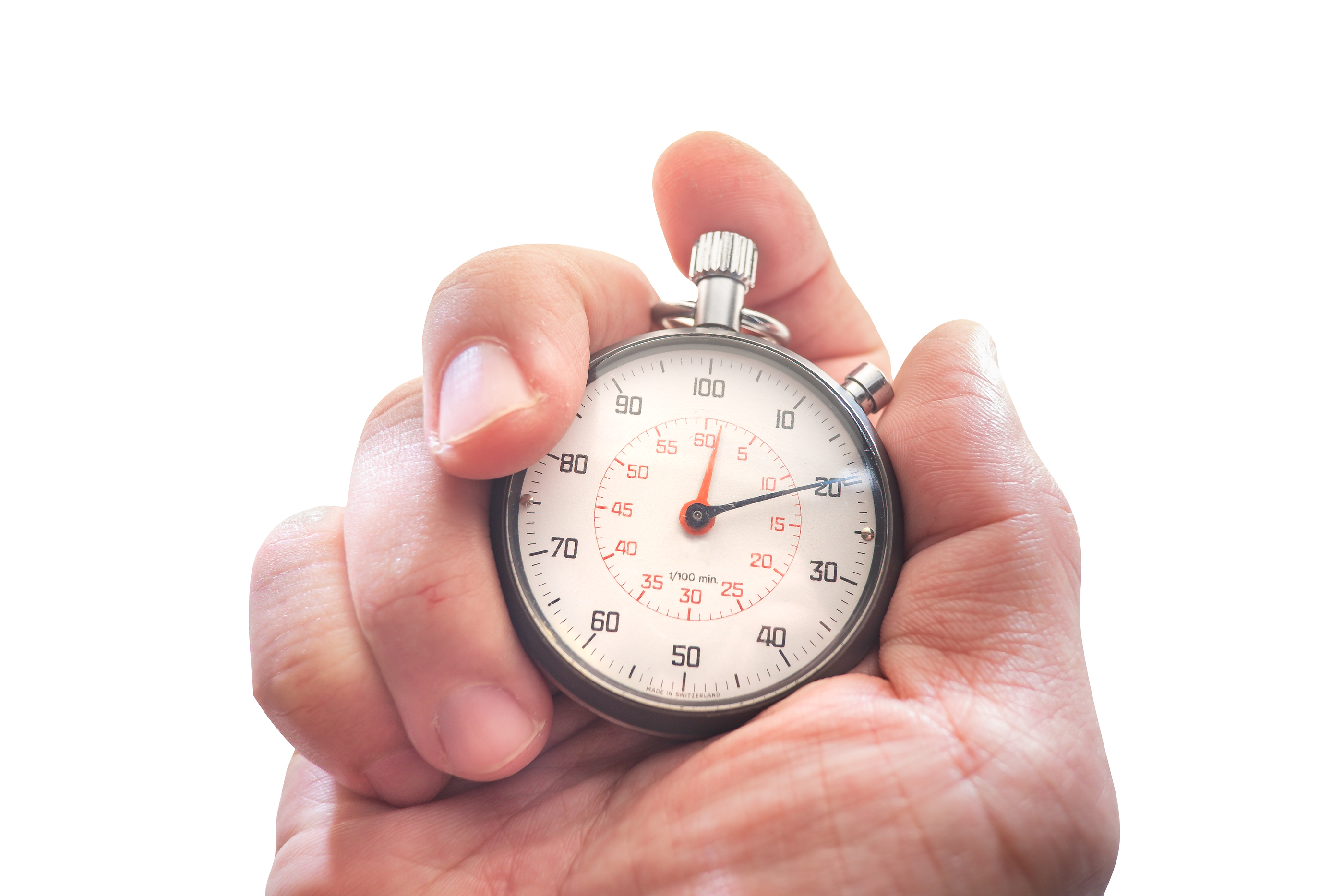 How Long Does the Average Visitor Spend on a Credit Union Website?