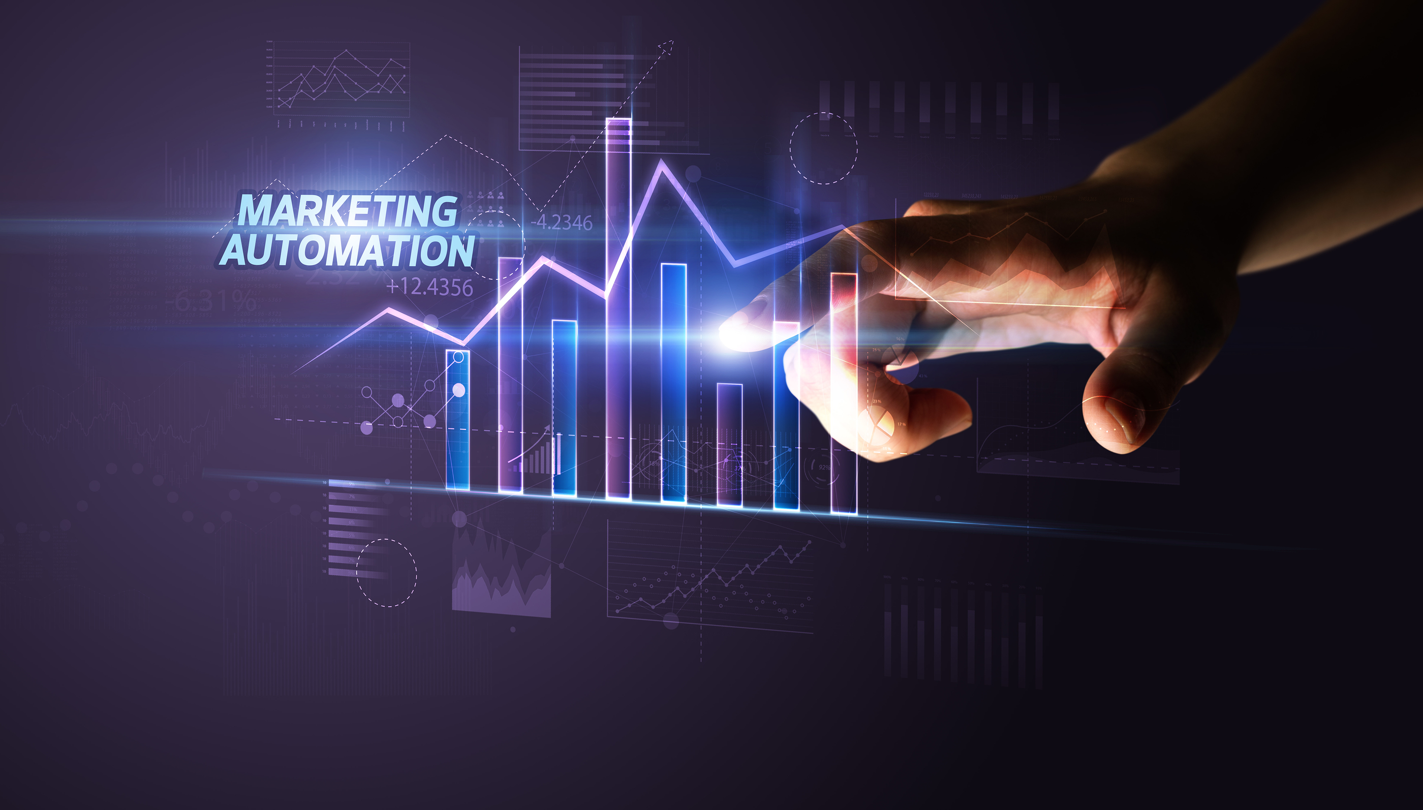 How Credit Unions Can Leverage Marketing Automation