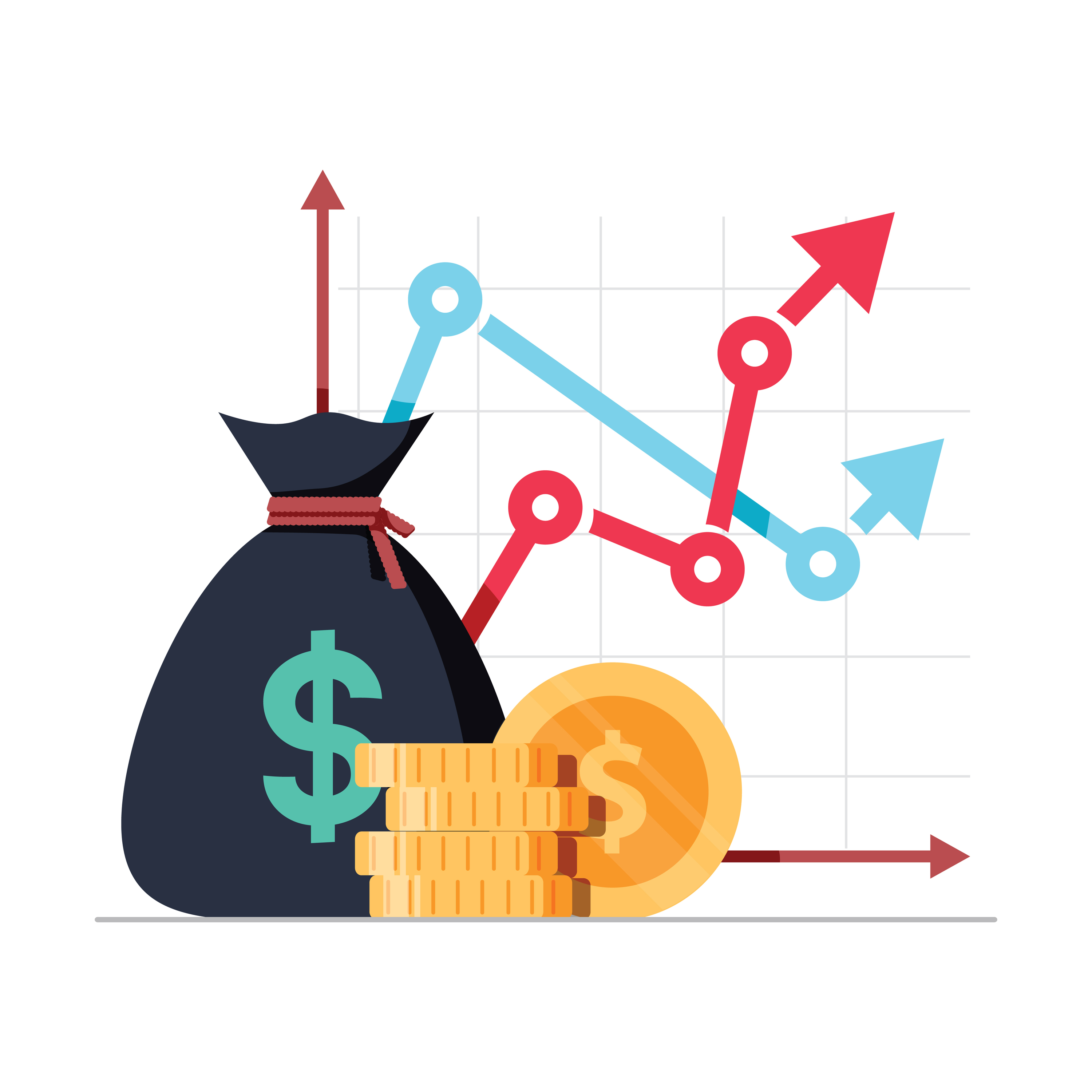 Credit Union Marketing Budgets: How To Handle Budget Fluctuations