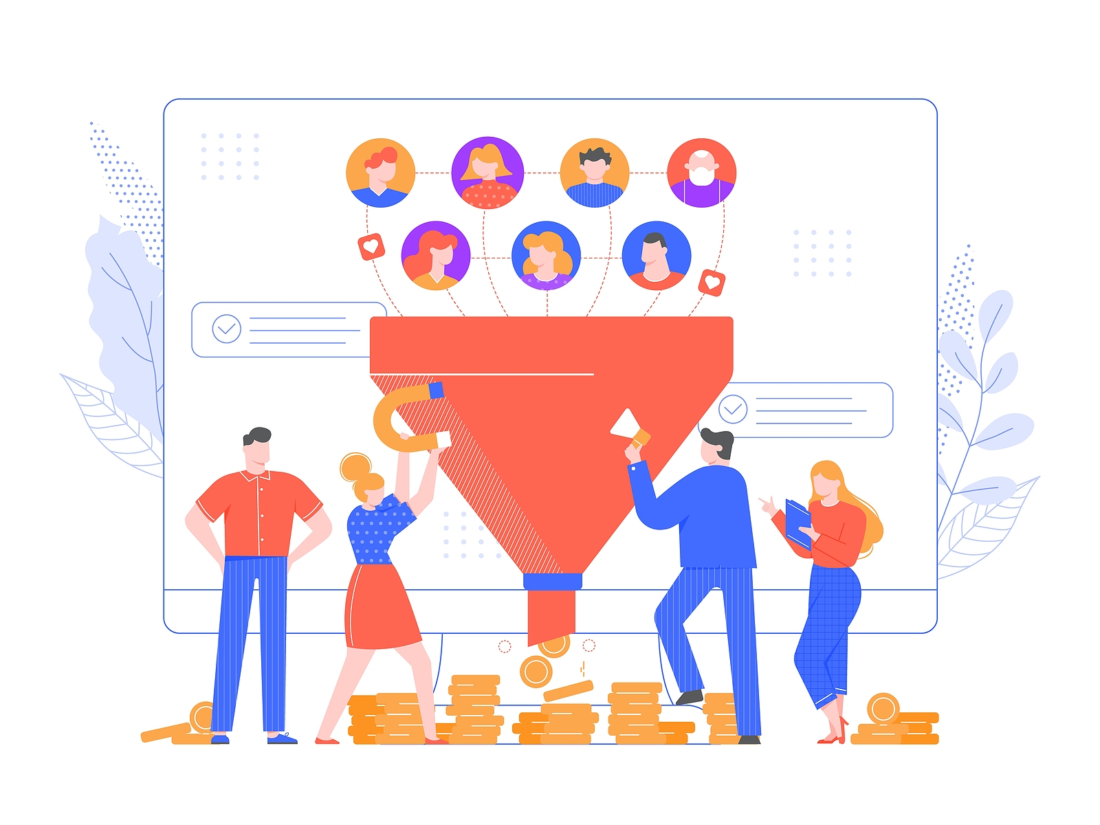 Critical Marketing Metrics For Credit Unions