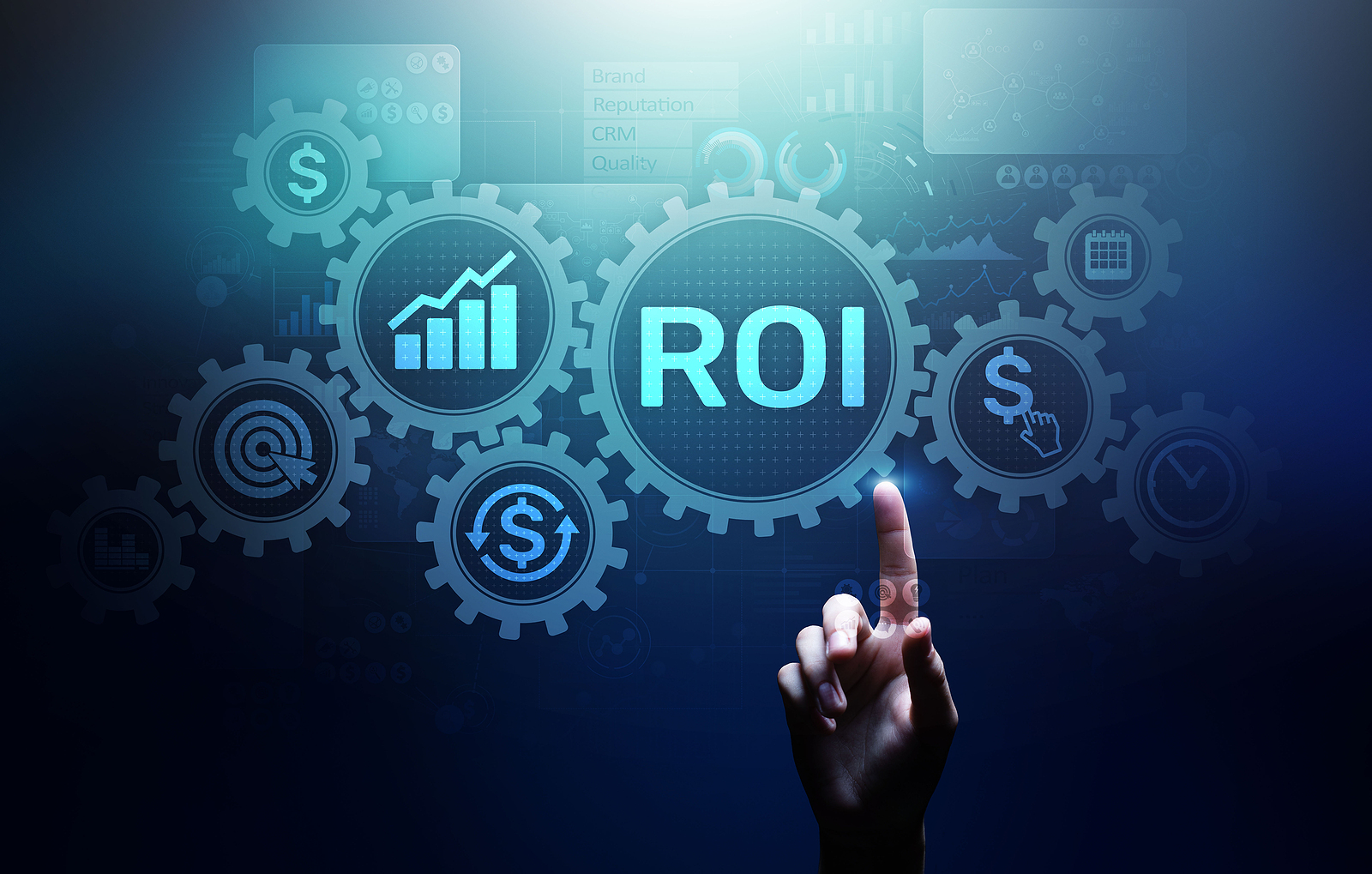 Credit Union Marketing: Lead Tracking vs ROI Tracking