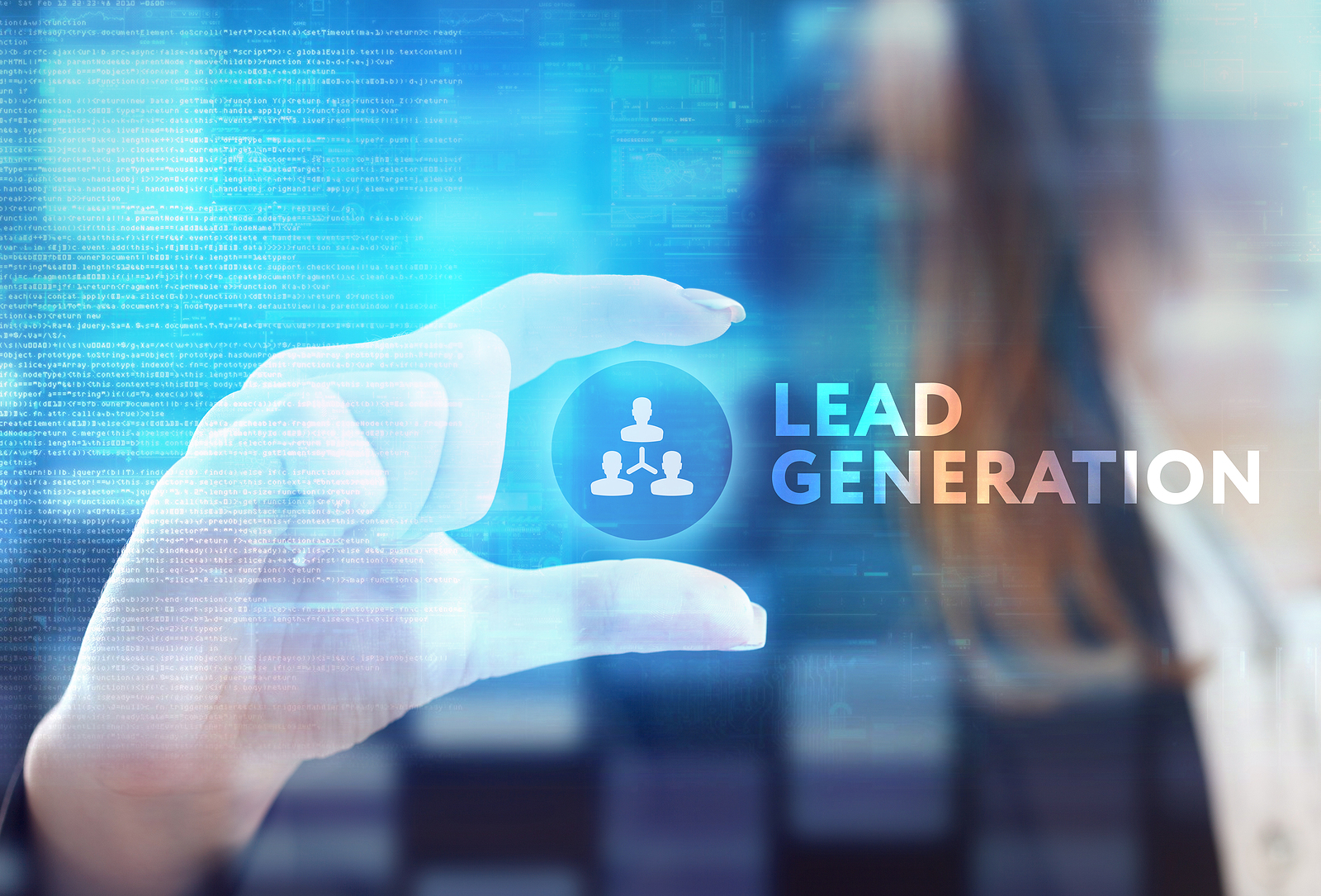 Industrial Marketing Techniques: Online Lead Generation for Manufacturers