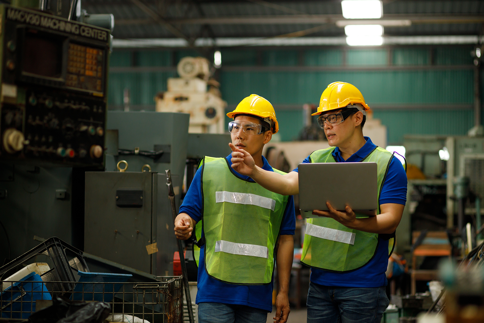 Expanding to New Verticals or Territories | Manufacturing Marketing