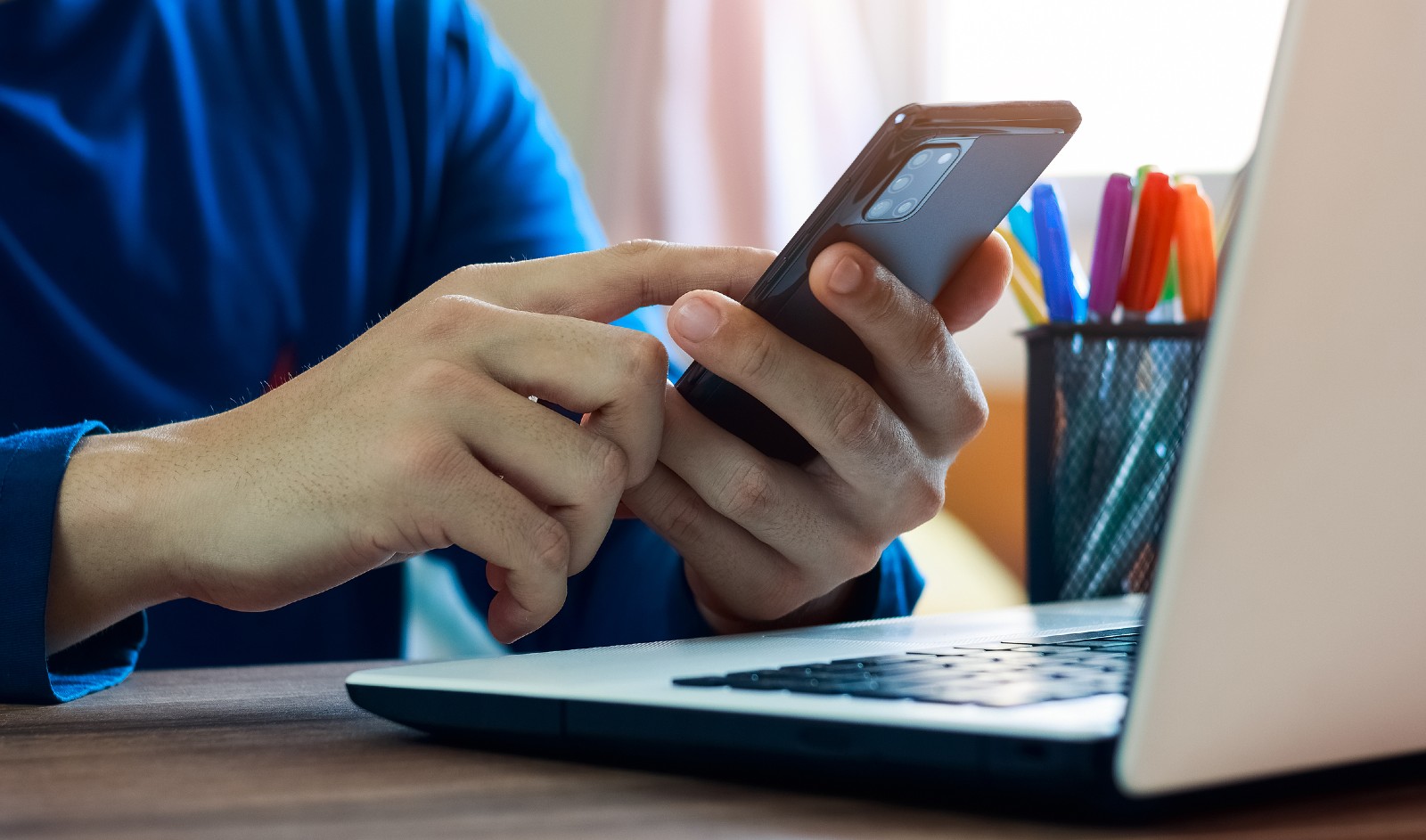 What Credit Unions Need to Know about iOS 14.5 and 15