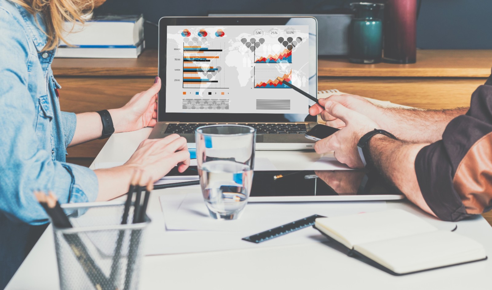 Is Digital Marketing Worth the Investment for Equipment Manufacturers?