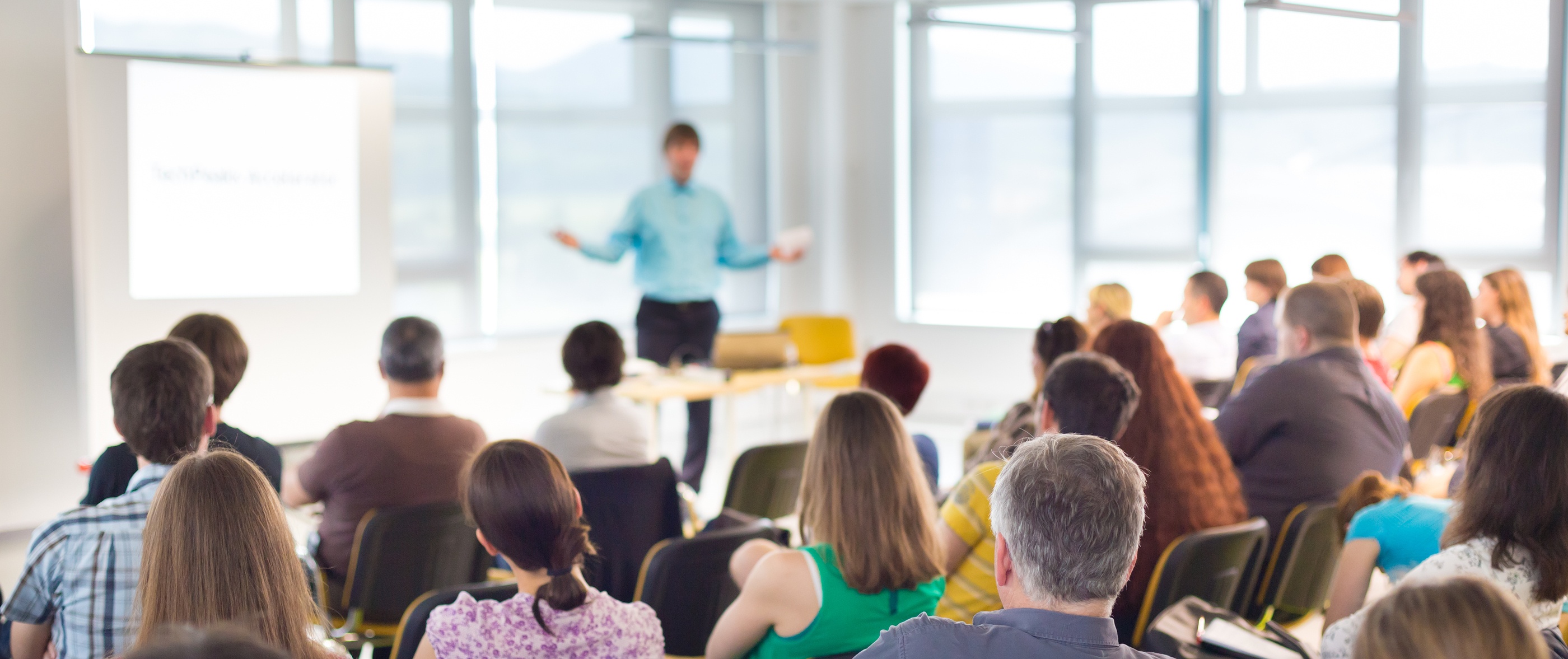2019 Community Bank Conferences