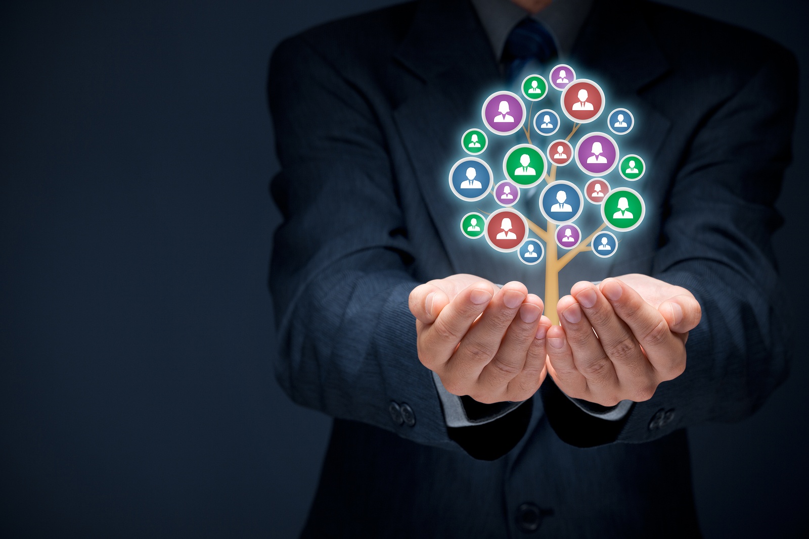 Marketing to Current Credit Union Members