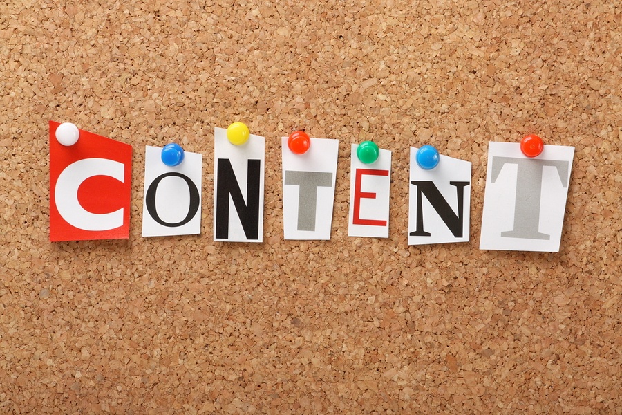 [Webinar] Content Marketing Strategy for 2018