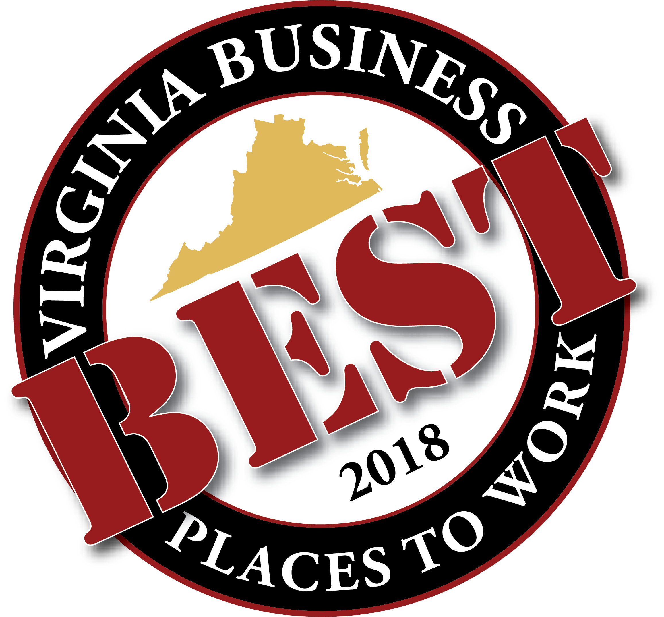 WebStrategies Named One of the 2018 Best Places to Work in Virginia