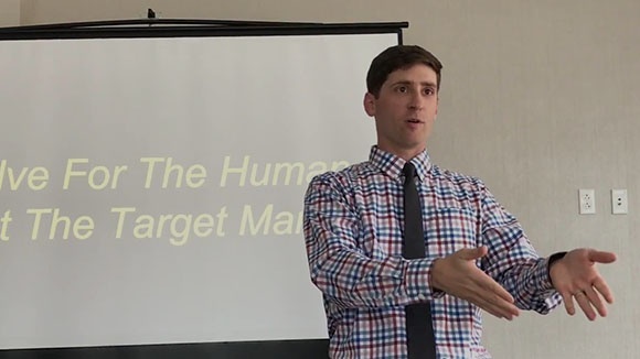 VA Credit Union League Presentation: Marketing to Millennials and Gen Z