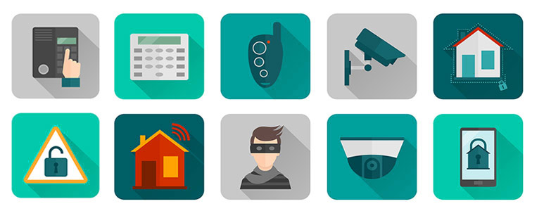 Digital Marketing Strategy for Security Alarm Companies