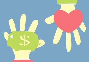How can community partnership grow your funeral home business?