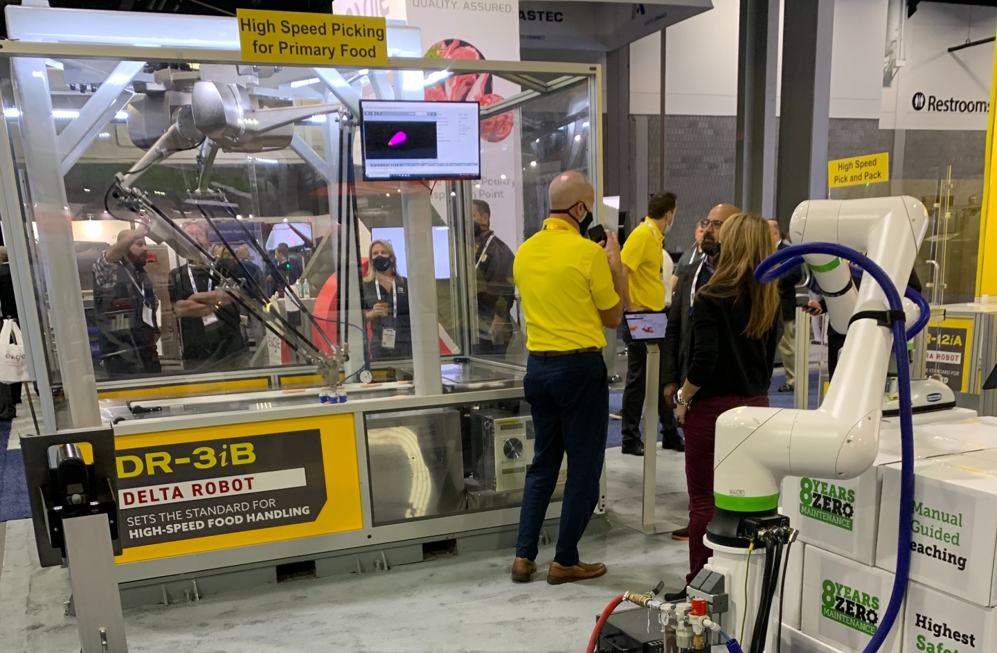 IPPE 2022 Highlights