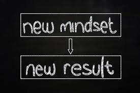 New Year. New Goals.  New You.