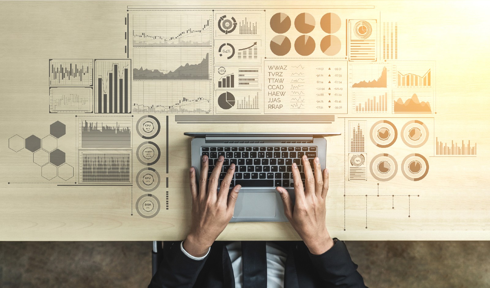 The Most Important Marketing Metrics for Industrial B2Bs to Measure