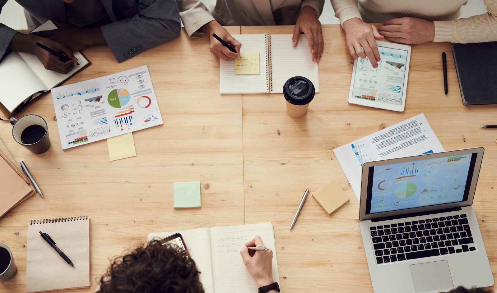 Can You Put Google Analytics on CUMA?